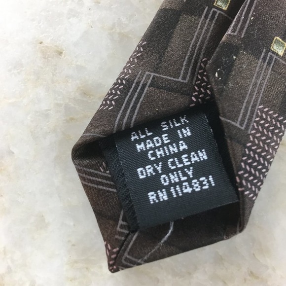 NICOLE MILLER, NEW YORK, TIE - Picture 6 of 11